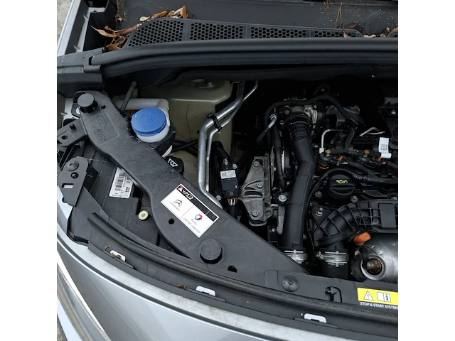 Bedrijfsauto, citroën, berlingo, 2021 - afbeelding 37 van  41