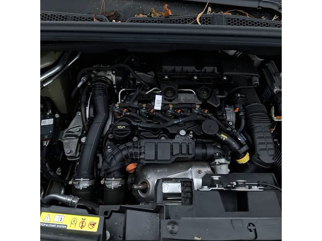 Bedrijfsauto, citroën, berlingo, 2021 - afbeelding 38 van  41