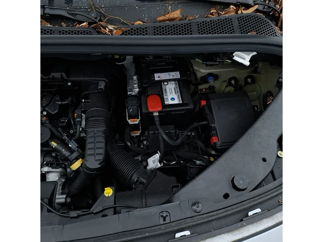 Bedrijfsauto, citroën, berlingo, 2021 - afbeelding 39 van  41