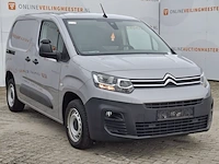 Bedrijfsauto, citroën, berlingo, 2021 - afbeelding 3 van  41