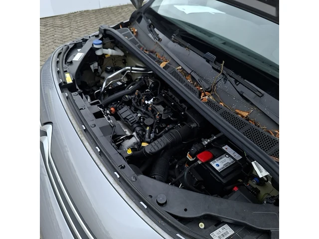 Bedrijfsauto, citroën, berlingo, 2021 - afbeelding 40 van  41