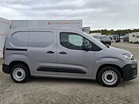 Bedrijfsauto, citroën, berlingo, 2021 - afbeelding 4 van  41