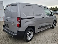 Bedrijfsauto, citroën, berlingo, 2021 - afbeelding 5 van  41