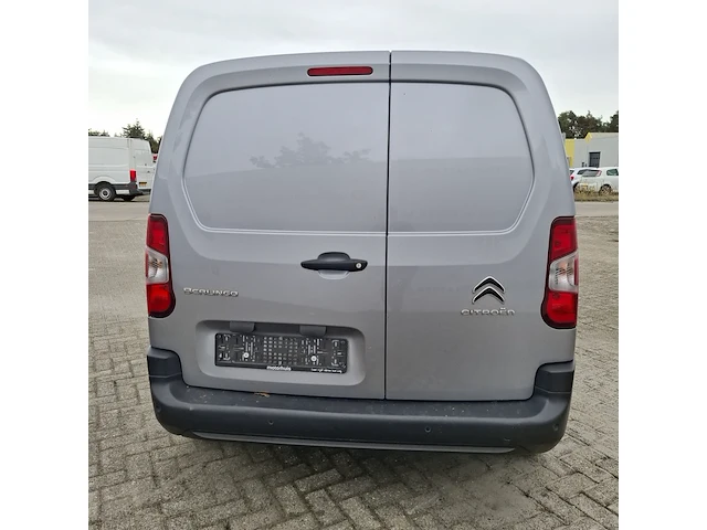 Bedrijfsauto, citroën, berlingo, 2021 - afbeelding 6 van  41