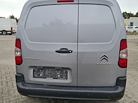 Bedrijfsauto, citroën, berlingo, 2021 - afbeelding 6 van  41