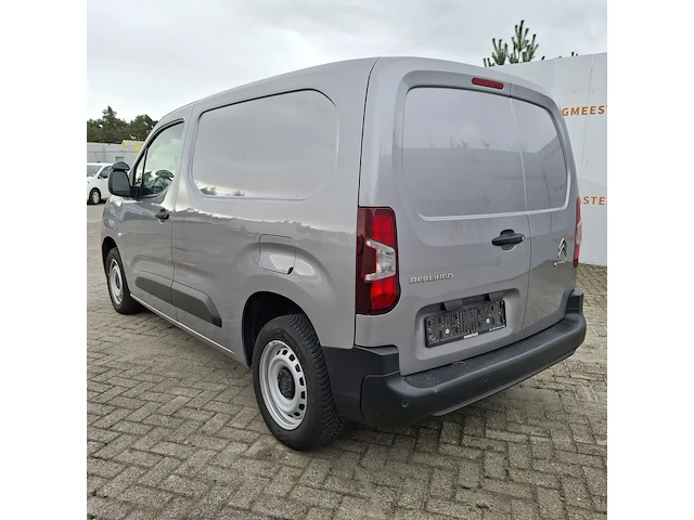 Bedrijfsauto, citroën, berlingo, 2021 - afbeelding 7 van  41