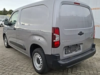 Bedrijfsauto, citroën, berlingo, 2021 - afbeelding 7 van  41