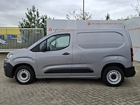 Bedrijfsauto, citroën, berlingo, 2021 - afbeelding 8 van  41