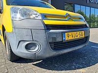 Bedrijfsauto citroën, berlingo 600 1.6 16v, bouwjaar 2010 - afbeelding 3 van  56