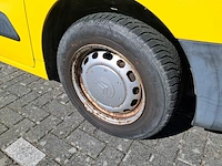 Bedrijfsauto citroën, berlingo 600 1.6 16v, bouwjaar 2010 - afbeelding 5 van  56