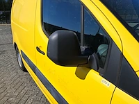 Bedrijfsauto citroën, berlingo 600 1.6 16v, bouwjaar 2010 - afbeelding 6 van  56