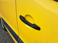 Bedrijfsauto citroën, berlingo 600 1.6 16v, bouwjaar 2010 - afbeelding 7 van  56
