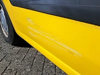 Bedrijfsauto citroën, berlingo 600 1.6 16v, bouwjaar 2010 - afbeelding 8 van  56