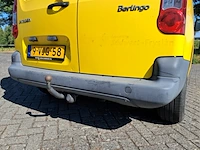 Bedrijfsauto citroën, berlingo 600 1.6 16v, bouwjaar 2010 - afbeelding 13 van  56