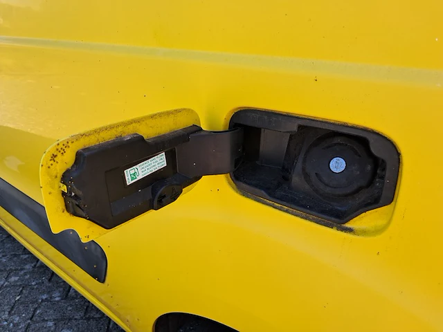 Bedrijfsauto citroën, berlingo 600 1.6 16v, bouwjaar 2010 - afbeelding 16 van  56