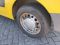 Bedrijfsauto citroën, berlingo 600 1.6 16v, bouwjaar 2010 - afbeelding 17 van  56
