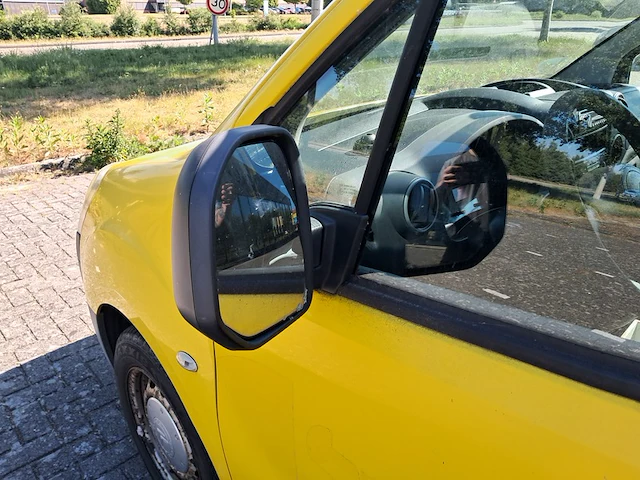 Bedrijfsauto citroën, berlingo 600 1.6 16v, bouwjaar 2010 - afbeelding 18 van  56