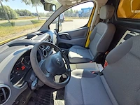 Bedrijfsauto citroën, berlingo 600 1.6 16v, bouwjaar 2010 - afbeelding 20 van  56