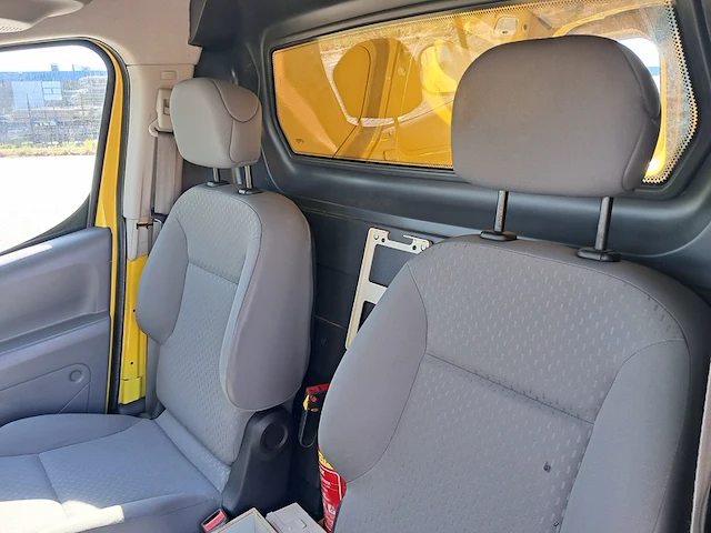 Bedrijfsauto citroën, berlingo 600 1.6 16v, bouwjaar 2010 - afbeelding 22 van  56