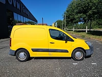 Bedrijfsauto citroën, berlingo 600 1.6 16v, bouwjaar 2010 - afbeelding 12 van  56