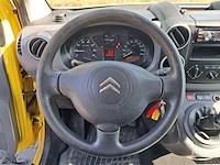 Bedrijfsauto citroën, berlingo 600 1.6 16v, bouwjaar 2010 - afbeelding 25 van  56