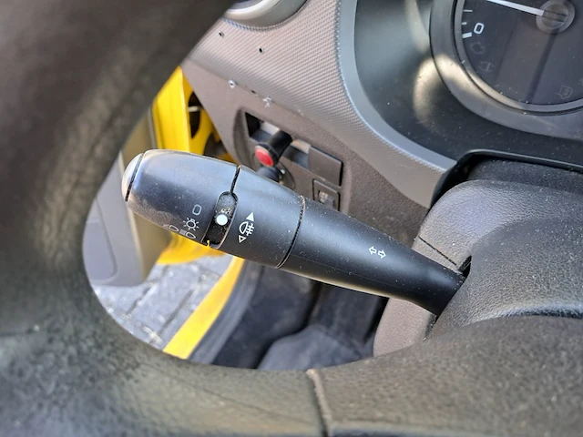 Bedrijfsauto citroën, berlingo 600 1.6 16v, bouwjaar 2010 - afbeelding 26 van  56