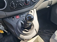 Bedrijfsauto citroën, berlingo 600 1.6 16v, bouwjaar 2010 - afbeelding 30 van  56