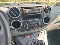 Bedrijfsauto citroën, berlingo 600 1.6 16v, bouwjaar 2010 - afbeelding 31 van  56