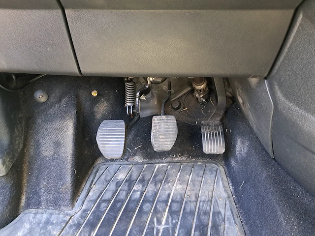 Bedrijfsauto citroën, berlingo 600 1.6 16v, bouwjaar 2010 - afbeelding 36 van  56