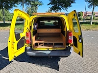 Bedrijfsauto citroën, berlingo 600 1.6 16v, bouwjaar 2010 - afbeelding 37 van  56