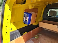 Bedrijfsauto citroën, berlingo 600 1.6 16v, bouwjaar 2010 - afbeelding 39 van  56