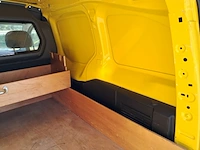 Bedrijfsauto citroën, berlingo 600 1.6 16v, bouwjaar 2010 - afbeelding 40 van  56