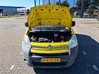 Bedrijfsauto citroën, berlingo 600 1.6 16v, bouwjaar 2010 - afbeelding 41 van  56