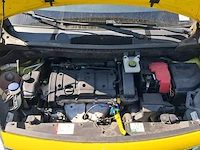 Bedrijfsauto citroën, berlingo 600 1.6 16v, bouwjaar 2010 - afbeelding 42 van  56