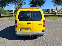 Bedrijfsauto citroën, berlingo 600 1.6 16v, bouwjaar 2010 - afbeelding 34 van  56