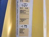Bedrijfsauto citroën, berlingo 600 1.6 16v, bouwjaar 2010 - afbeelding 51 van  56