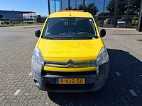 Bedrijfsauto citroën, berlingo 600 1.6 16v, bouwjaar 2010 - afbeelding 55 van  56