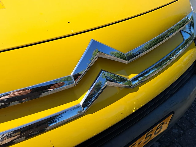 Bedrijfsauto citroën, berlingo 600 1.6 16v, bouwjaar 2010 - afbeelding 56 van  56