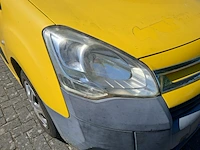 Bedrijfsauto citroën, berlingo 600 1.6 16v, bouwjaar 2010 - afbeelding 2 van  50
