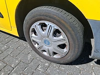 Bedrijfsauto citroën, berlingo 600 1.6 16v, bouwjaar 2010 - afbeelding 5 van  50