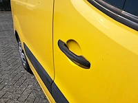 Bedrijfsauto citroën, berlingo 600 1.6 16v, bouwjaar 2010 - afbeelding 7 van  50
