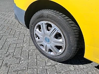 Bedrijfsauto citroën, berlingo 600 1.6 16v, bouwjaar 2010 - afbeelding 8 van  50