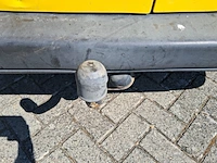 Bedrijfsauto citroën, berlingo 600 1.6 16v, bouwjaar 2010 - afbeelding 11 van  50