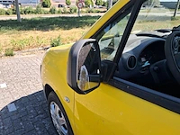 Bedrijfsauto citroën, berlingo 600 1.6 16v, bouwjaar 2010 - afbeelding 17 van  50