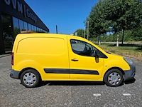 Bedrijfsauto citroën, berlingo 600 1.6 16v, bouwjaar 2010 - afbeelding 12 van  50