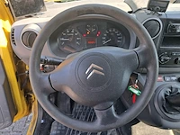 Bedrijfsauto citroën, berlingo 600 1.6 16v, bouwjaar 2010 - afbeelding 24 van  50