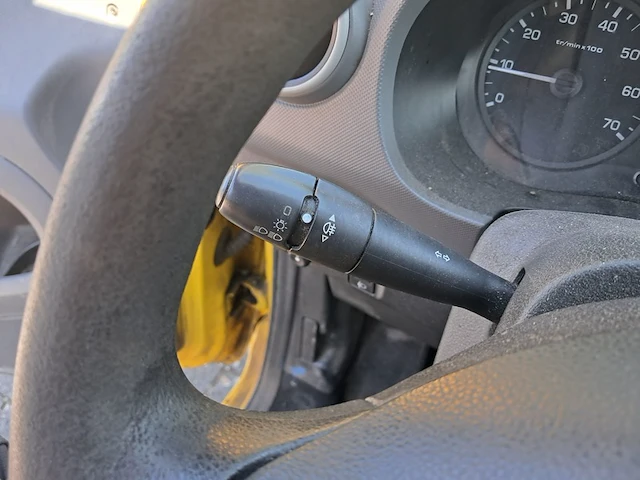 Bedrijfsauto citroën, berlingo 600 1.6 16v, bouwjaar 2010 - afbeelding 25 van  50