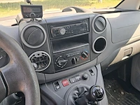 Bedrijfsauto citroën, berlingo 600 1.6 16v, bouwjaar 2010 - afbeelding 31 van  50