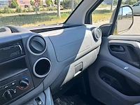 Bedrijfsauto citroën, berlingo 600 1.6 16v, bouwjaar 2010 - afbeelding 33 van  50