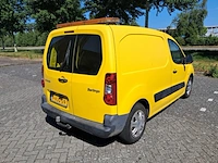 Bedrijfsauto citroën, berlingo 600 1.6 16v, bouwjaar 2010 - afbeelding 23 van  50